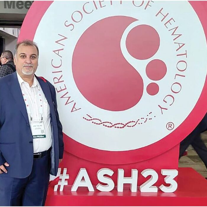 «جمعية السكلر» تشارك في مؤتمر «ASH» الأهم لأمراض الدم في كاليفورنيا
